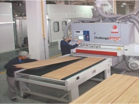 辦公家具工廠