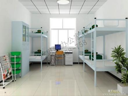 鐵架床T-1