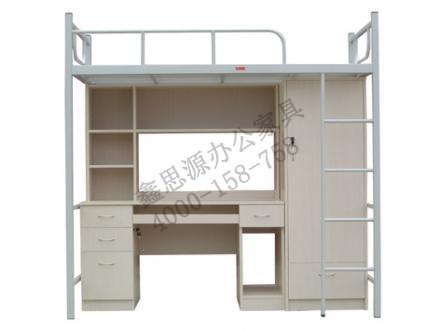 鐵架床T-3