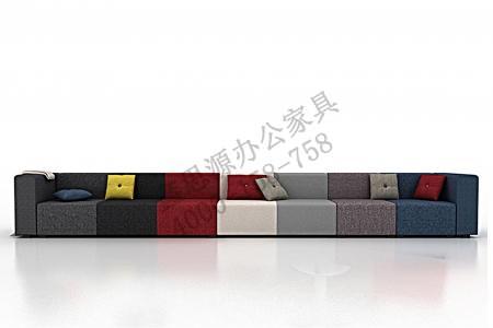 辦公沙發S-17