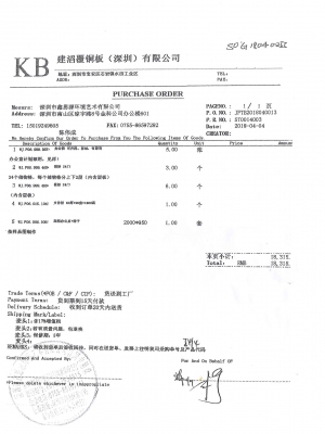 建滔化工集團(tuán)總部