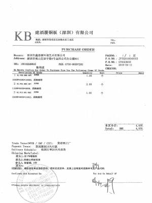 建滔化工集團(tuán)總部
