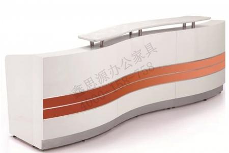 辦公前臺Q-9